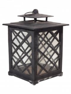 Cast Iron Lanterns - 1457957