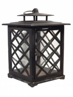 Cast Iron Lanterns - 1457958