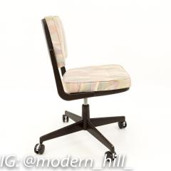 Castelli Style Italian Mid Century Modern Desk Chair - 1868617