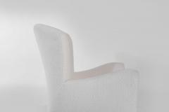 Castor Lounge Chairs in Wool Boucl by Gijs Papavoine for Montis - 3636696