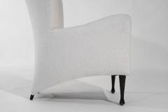 Castor Lounge Chairs in Wool Boucl by Gijs Papavoine for Montis - 3636697