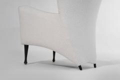 Castor Lounge Chairs in Wool Boucl by Gijs Papavoine for Montis - 3636698