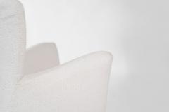 Castor Lounge Chairs in Wool Boucl by Gijs Papavoine for Montis - 3636699