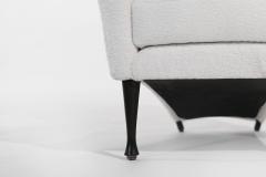 Castor Lounge Chairs in Wool Boucl by Gijs Papavoine for Montis - 3636700