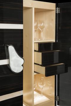 Caterina Licitra Caterina Licitra Tributo A Gio Ponti Glace Cabinet - 425178