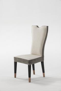 Caterina Licitra Caterina Licitra Tributo A Gio Ponti Jelly Dining Chair - 450888