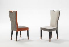 Caterina Licitra Caterina Licitra Tributo A Gio Ponti Jelly Dining Chair - 450889