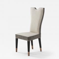 Caterina Licitra Caterina Licitra Tributo A Gio Ponti Jelly Dining Chair - 451928