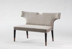 Caterina Licitra Caterina Licitra Tributo A Gio Ponti Morosita Love Seat - 450890