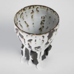 Catherine Bonte Navarrot MAGMA MA 05 Ceramic Bowl - 1984726