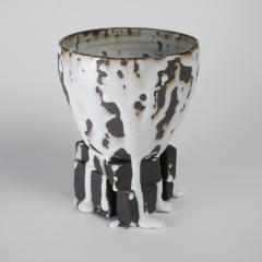 Catherine Bonte Navarrot MAGMA MA 05 Ceramic Bowl - 1984731