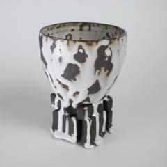 Catherine Bonte Navarrot MAGMA MA 05 Ceramic Bowl - 1984732