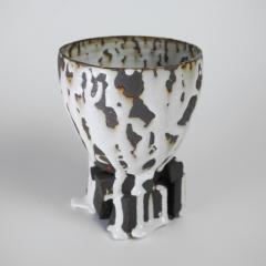 Catherine Bonte Navarrot MAGMA MA 05 Ceramic Bowl - 1984733