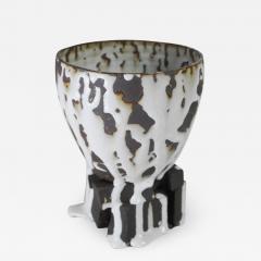 Catherine Bonte Navarrot MAGMA MA 05 Ceramic Bowl - 1987610