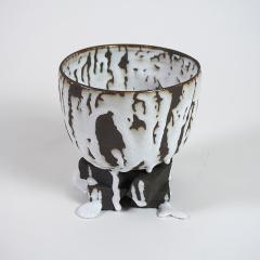 Catherine Bonte Navarrot MAGMA MA 06 Glazed ceramic bowl - 2207217