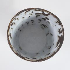 Catherine Bonte Navarrot MAGMA MA 08 Glazed ceramic bowl - 2207151