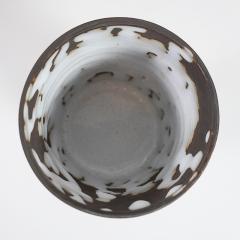 Catherine Bonte Navarrot MAGMA MA 10 Glazed ceramic bowl - 2206126