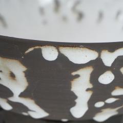 Catherine Bonte Navarrot MAGMA MA 10 Glazed ceramic bowl - 2207104