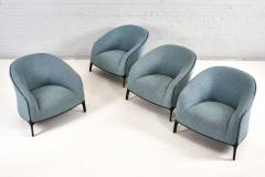 Catherine Lounge Chair by Bernhardt Design 1970 - 2529778