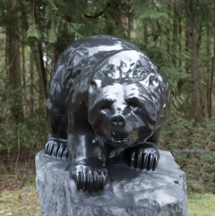 Cathryn Jenkins Black Beauty - 4348796