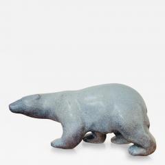 Cathryn Jenkins Going With the Ice Flow - 4495965