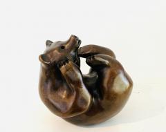 Cathryn Jenkins Thinkin about Salmon - 4495625