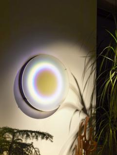 Catrinel Sabaciag Event Horizon Wall Lamp - 3879290