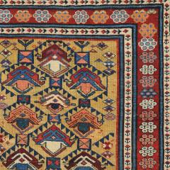 Caucasian Rug - 342669