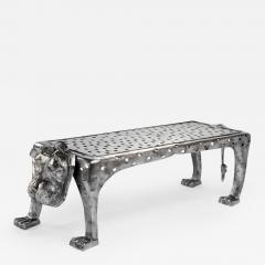 Cecile Ballureau PATOU Bench - 605998