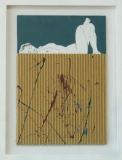 Cecilia Arrospide DESCANSO Cecilia Arrospide - 3083971