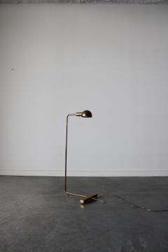 Cedric Hartman 1H Floor Lamp by Cedric Hartman - 4513237