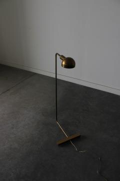 Cedric Hartman 1H Floor Lamp by Cedric Hartman - 4513280