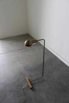 Cedric Hartman 1H Floor Lamp by Cedric Hartman - 4513282