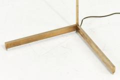 Cedric Hartman Brass Floor Lamp 1960 - 2340333