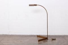 Cedric Hartman Brass Floor Lamp by Cedric Hartman - 1080161
