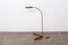 Cedric Hartman Brass Floor Lamp by Cedric Hartman - 1080162