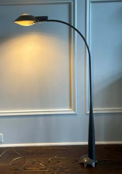 Cedric Hartman Bronze Floor Lamp by Cedric Hartman - 2449742