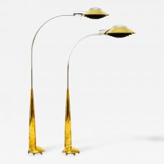 cedric hartman lamps