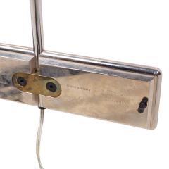 Cedric Hartman Cedric Hartman Mid Century Chrome Floor Lamp - 4235888