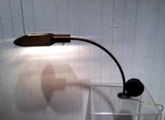 Cedric Hartman Cedric Hartman Omaha Bronze Desk Lamp - 98263