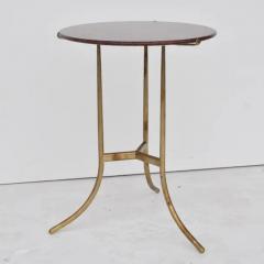 Cedric Hartman Cedric Hartman Pair of Granite Side Tables - 3529599