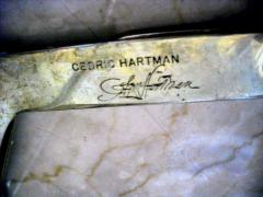 Cedric Hartman Cedric Hartman Side Table - 78404