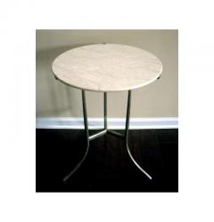 Cedric Hartman Cedric Hartman Side Table - 78408