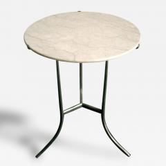 Cedric Hartman Cedric Hartman Side Table - 79697