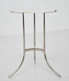 Cedric Hartman Cedric Hartman Side Table - 428784