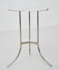 Cedric Hartman Cedric Hartman Side Table - 428784