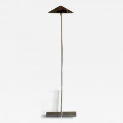 Cedric Hartman Cedric Hartman chrome floor lamp - 4320719