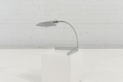 Cedric Hartman Chrome Table Desk Lamp 1975 - 2340608