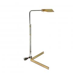 Cedric Hartman Floor Lamp 1970 - 3285128
