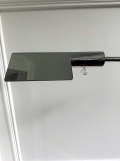 Cedric Hartman Pair Of Adjustable IUWV Floor Lamps by Cedric Hartman - 4639116